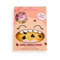 Revolution Chocolate chip cookie pallate