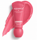 Hudamoji Smushy Matte lipbalm|Shade mauve pink