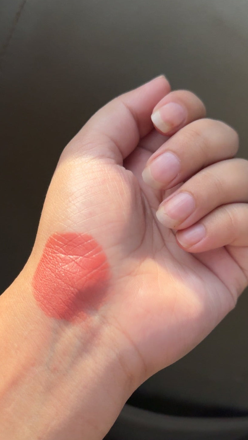 Miss beauty liquid blush