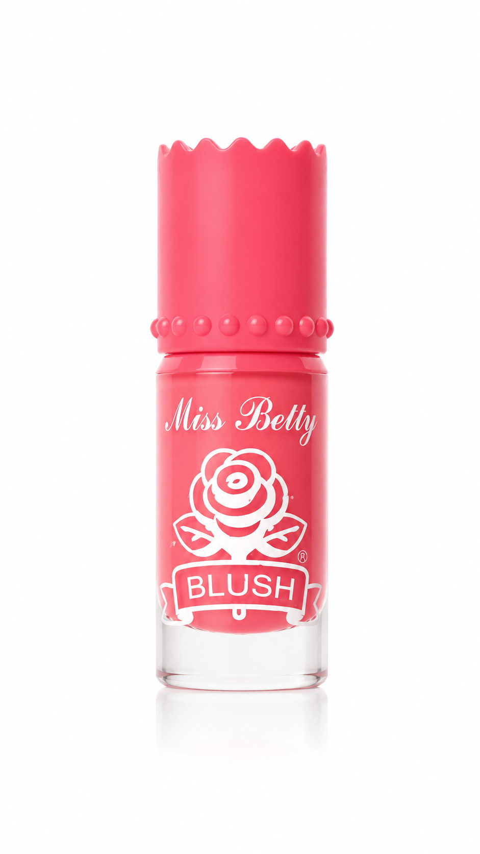 Miss beauty liquid blush