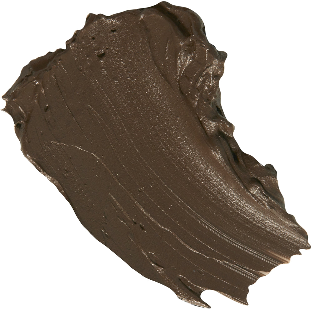 I love revolution brow pomade with applicator| Shade Dark brown