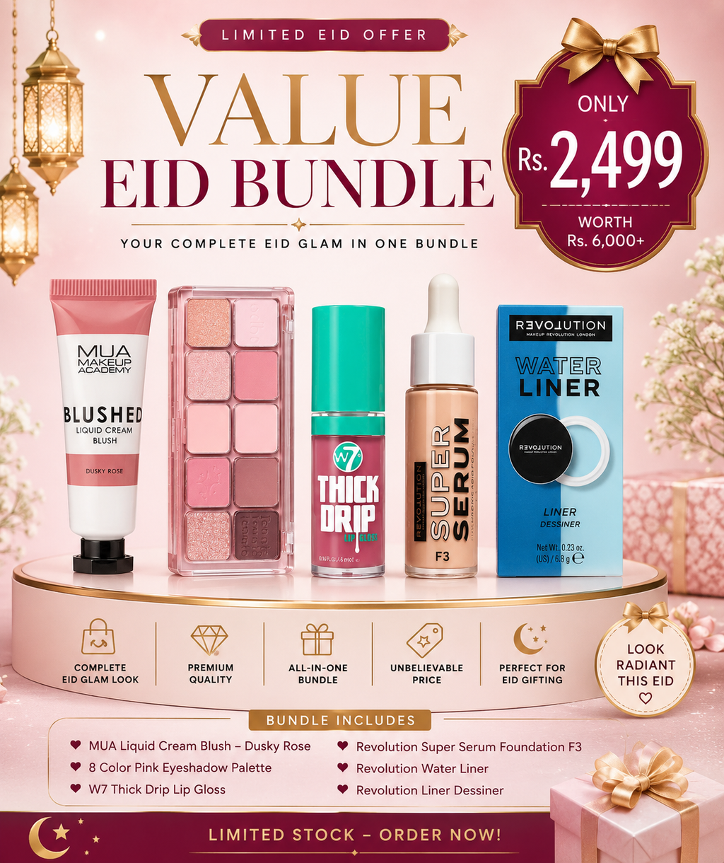 EID GLOW BUNDLE # 3