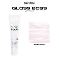 Careline Gloss boss lipgloss| shade invincible