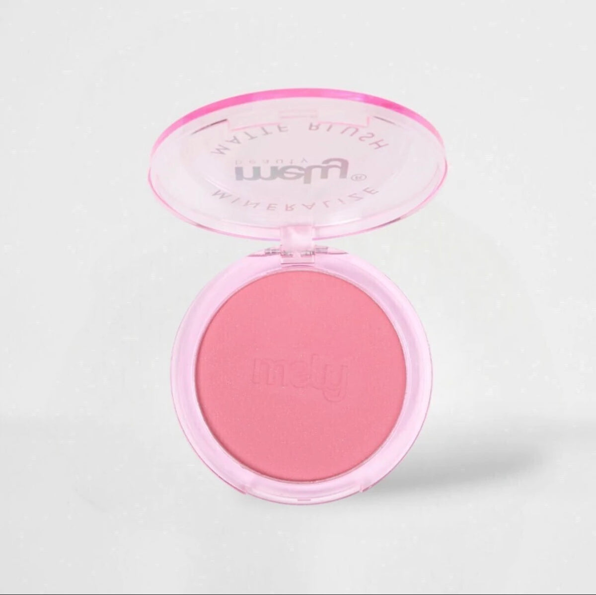 Mely Matte blush|Shade 02