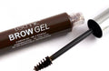 Technic Eyebrow Gel |Shade Dark brown