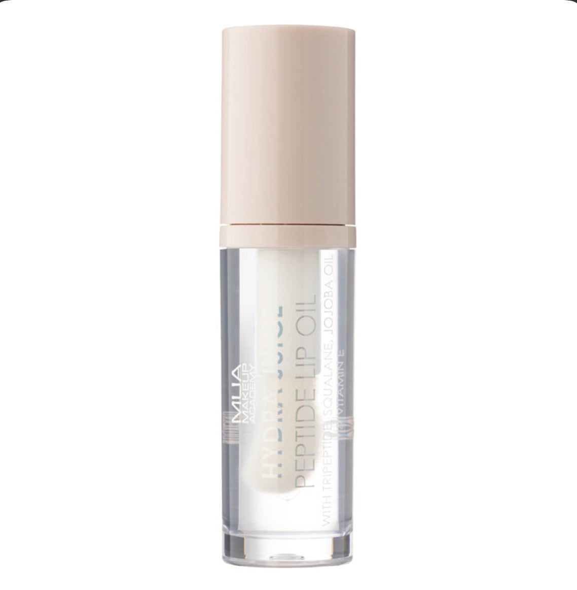 MUA Hydra juice peptide lipoil