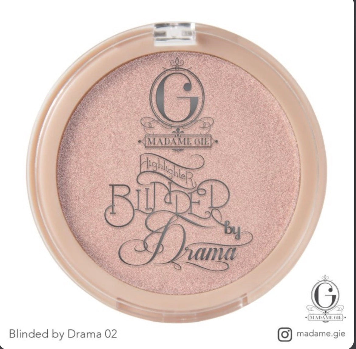 Madame Gie highlighter|Shade 02