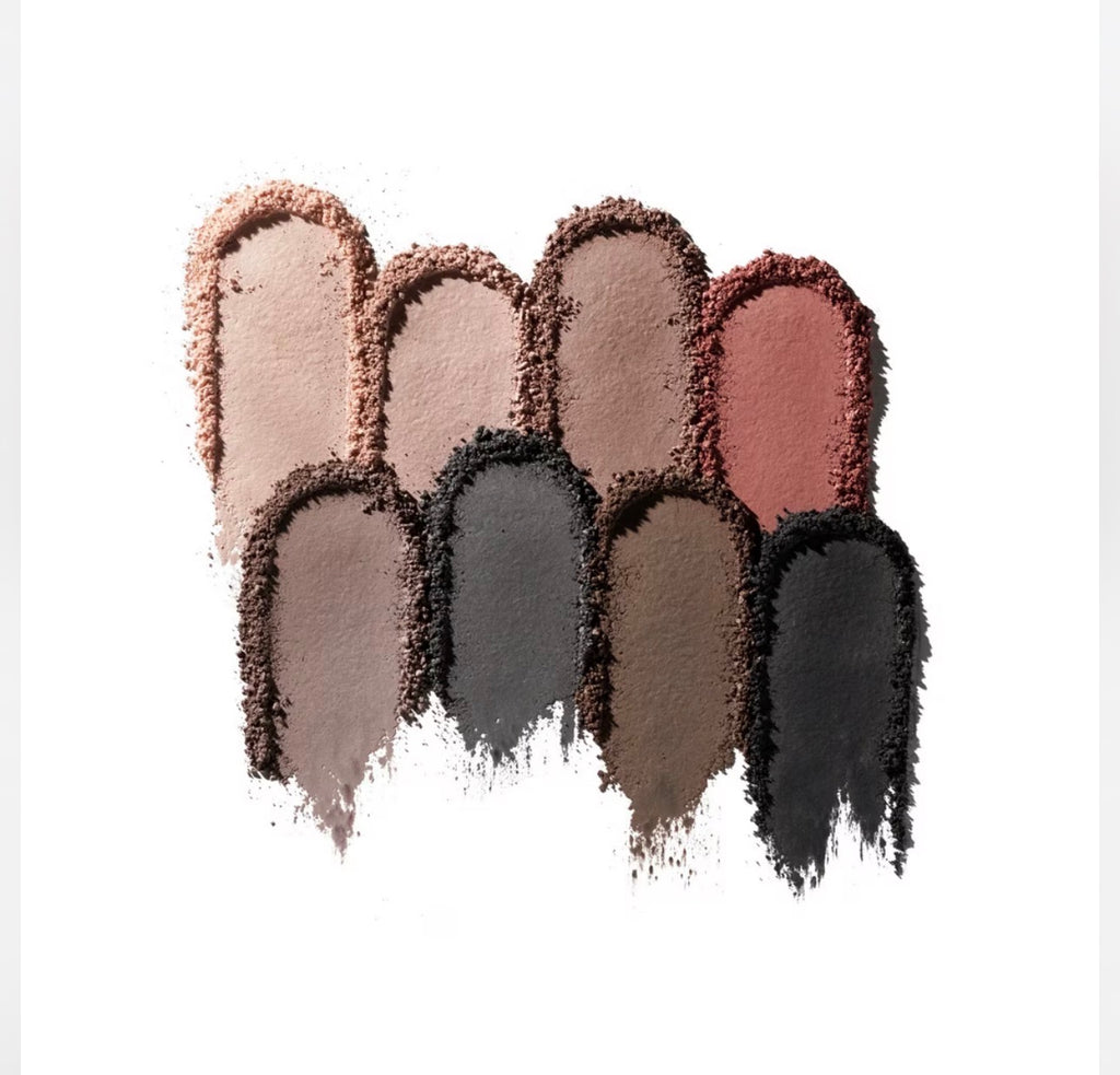 Catrice dusty Matte eyeshadow pallate