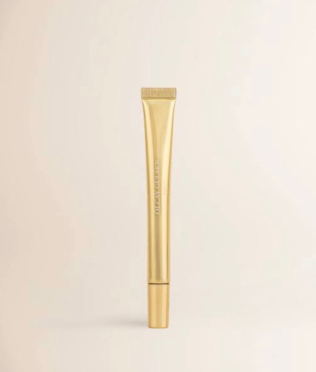 olcay dulsen lip butter balm| Shade birthday cake