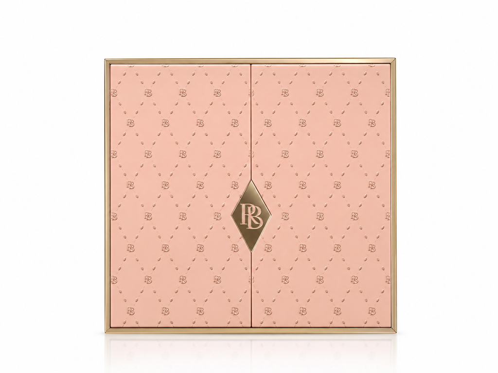 Real beauty contour pallate| Exact Dupe of  charlotte tilbury