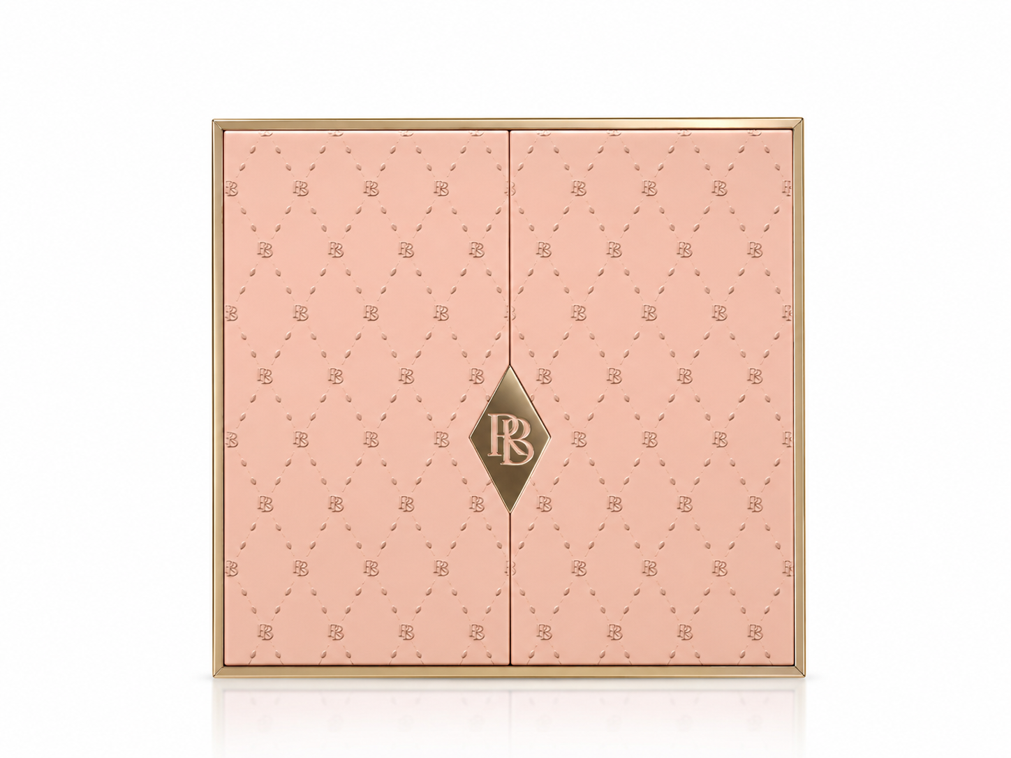 Real beauty contour pallate| Exact Dupe of  charlotte tilbury