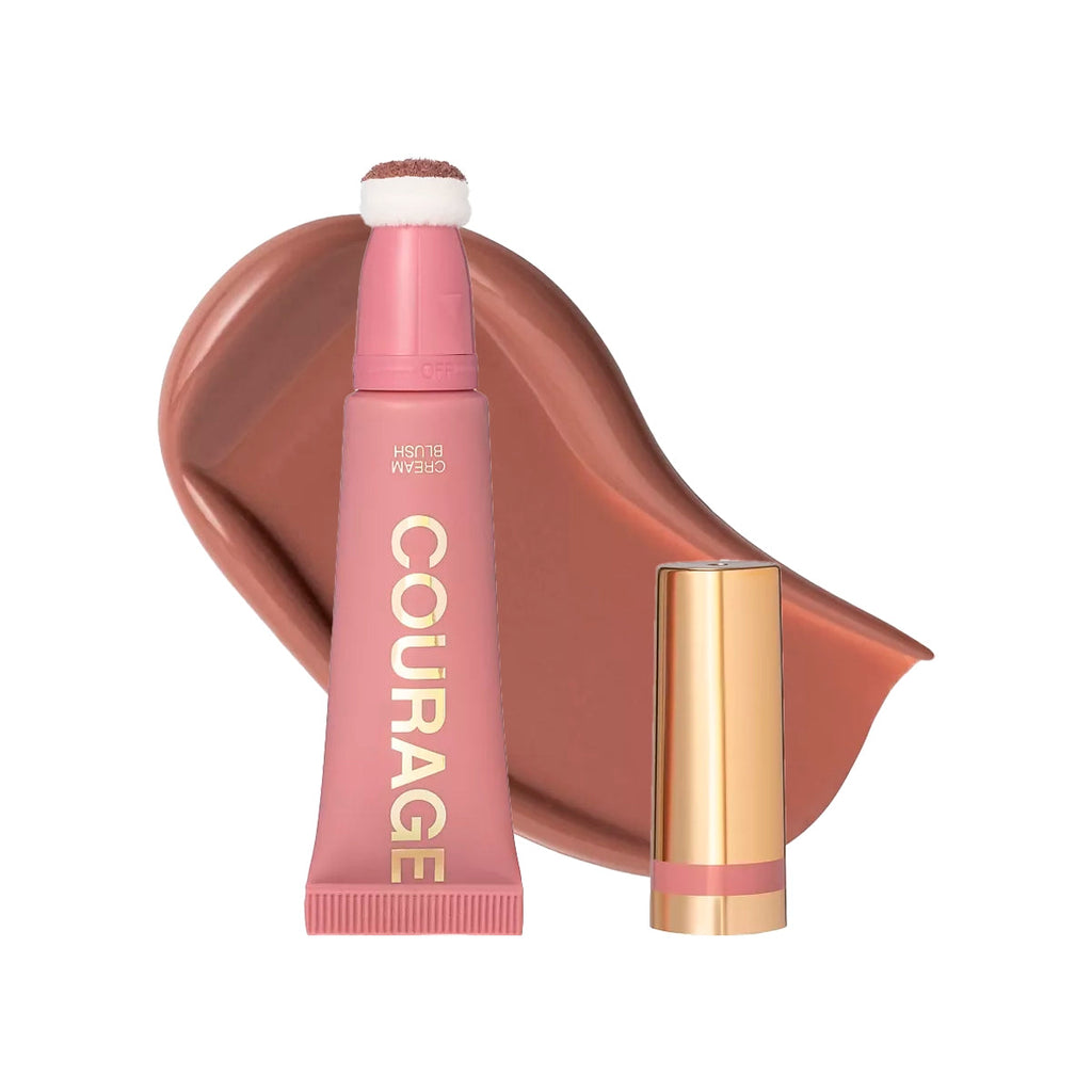 Vivinie Sabo Courage cream blush wand|Shade 03