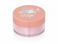 DDonna polvo loose powder highlighter|Shade Rose pink
