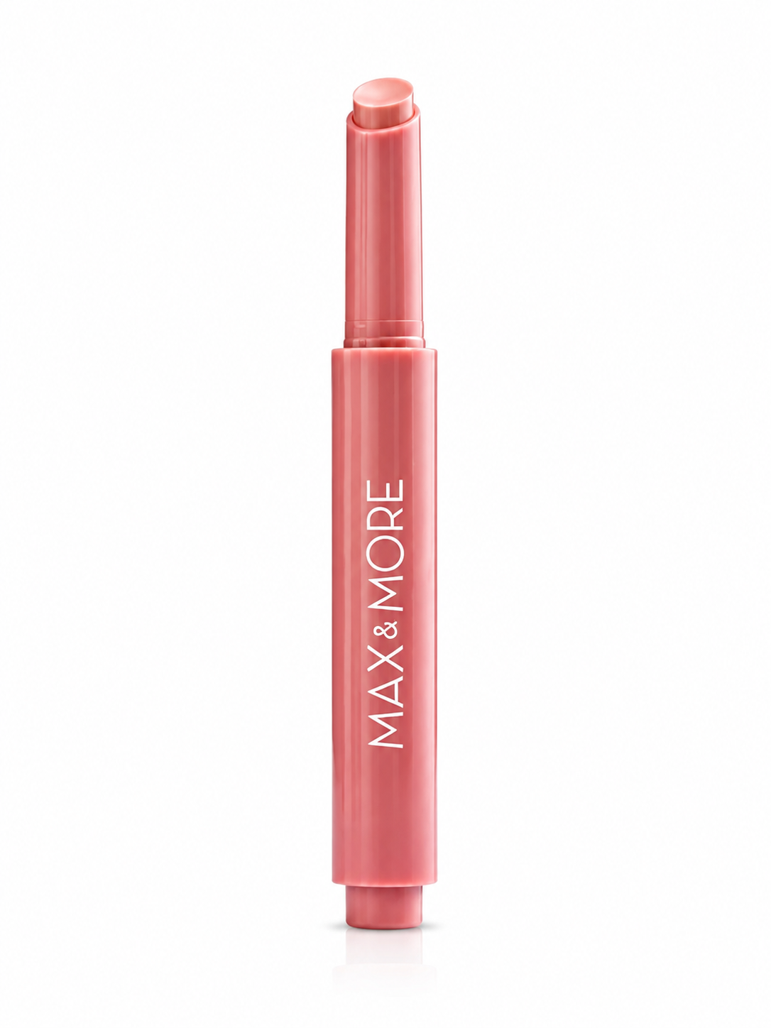Max and More lipbalm