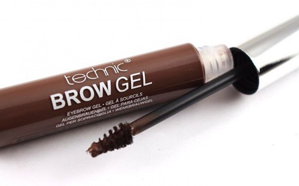 Technic eyebrow Gel |Shade Medium