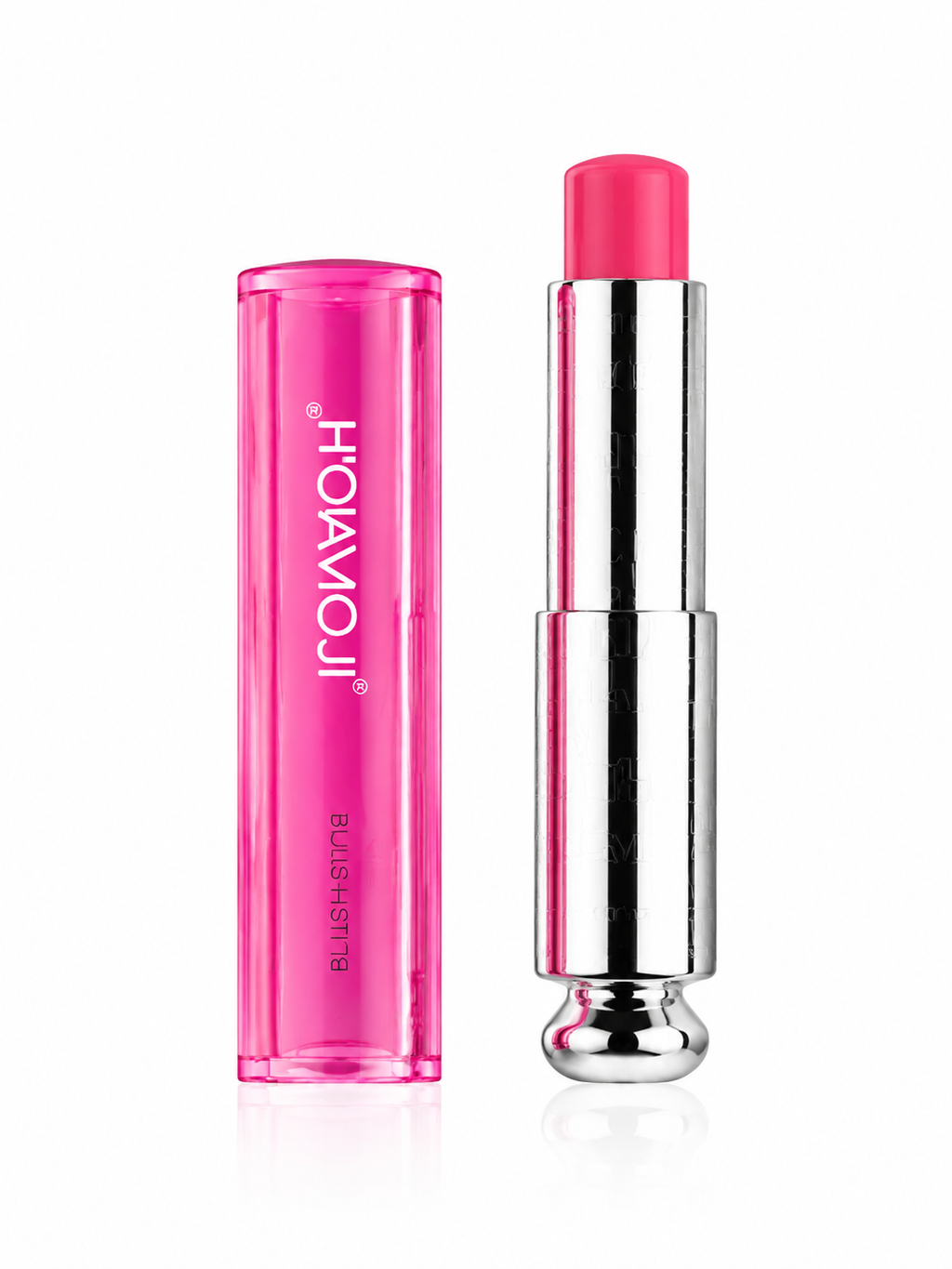Hudamoji blushstick|Exact dupe of dior|Shade berry