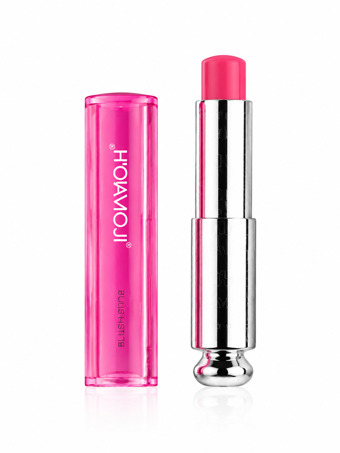 Hudamoji blushstick|Exact dupe of dior|Shade berry
