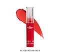 Italia Deluxe matte mousse |Shade Heart Breaker