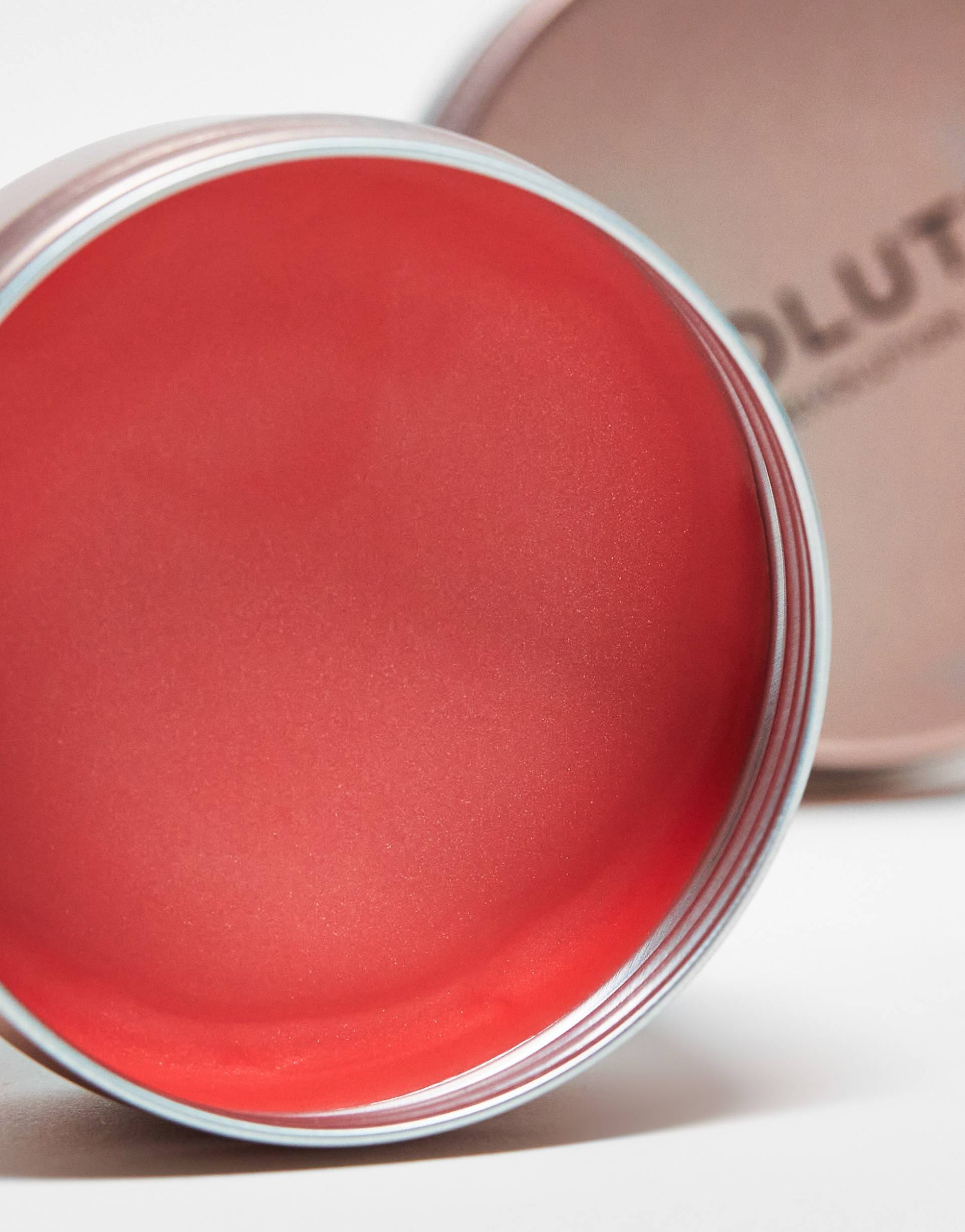 Revolution Glow Lip and Cheek balm