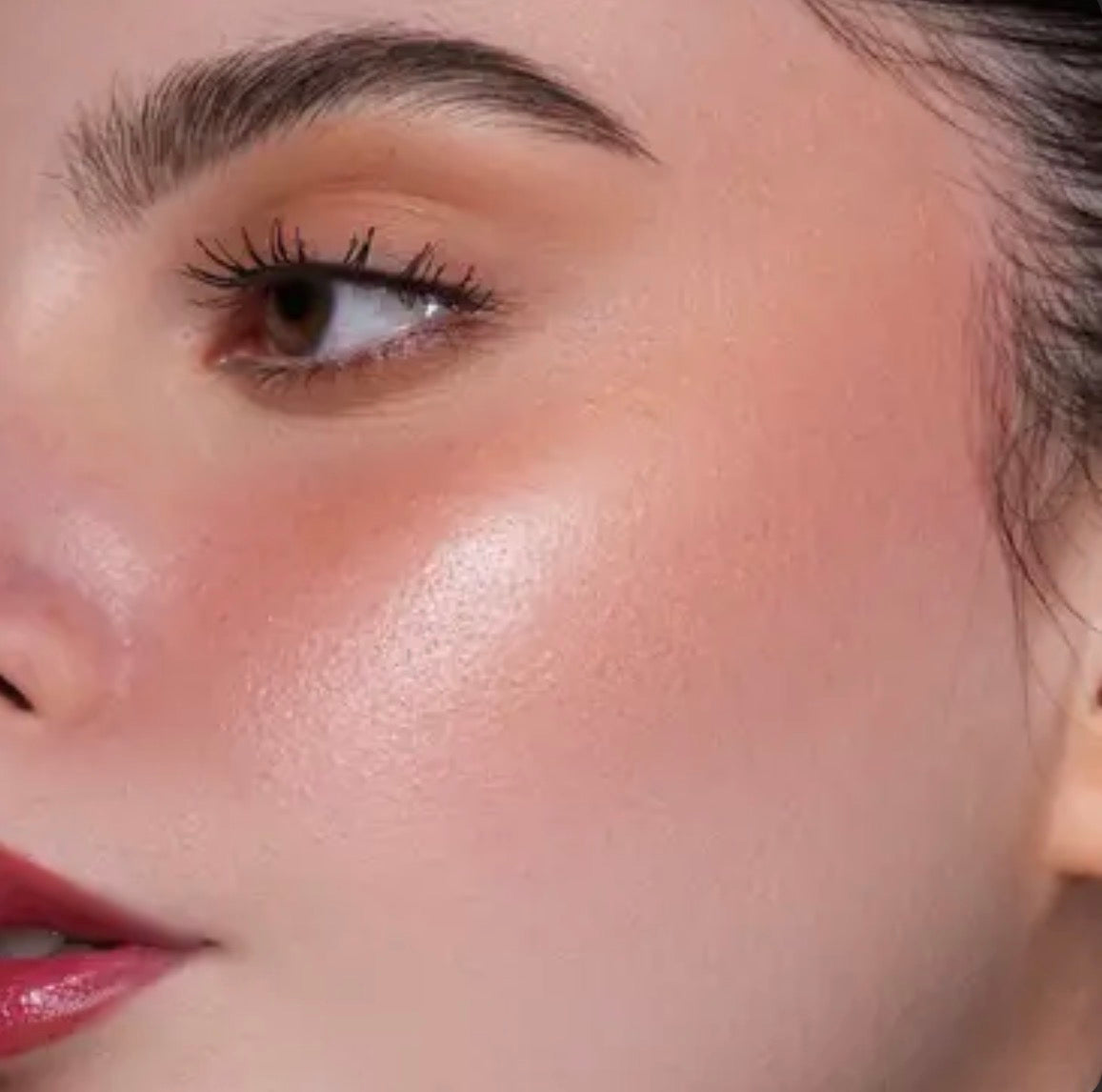 Loca highlighter|Shade Lustrous Gold