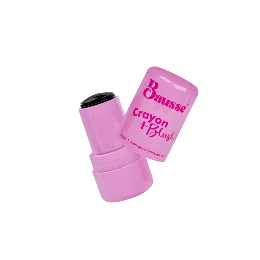 Bausse jelly blush|Shade Cherry Rush 01
