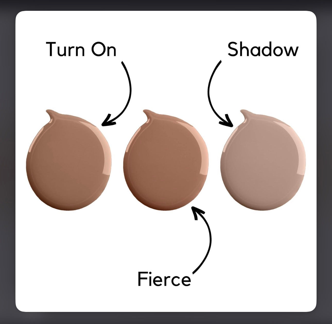 W7 cheeky dip bronzer| Shade fierce