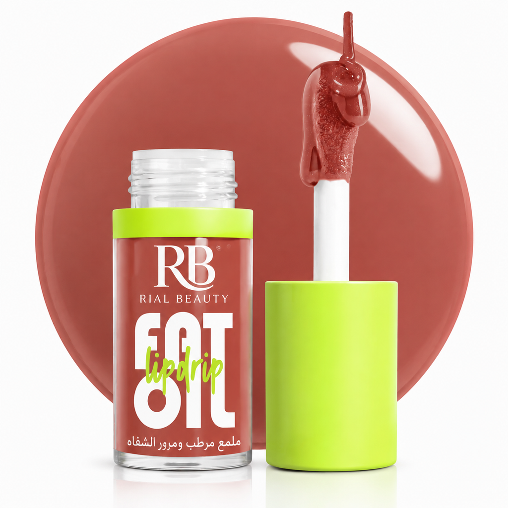 Real beauty Fat oil|Dupe of Nyx fat oil
