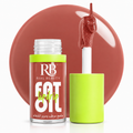 Real beauty Fat oil|Dupe of Nyx fat oil