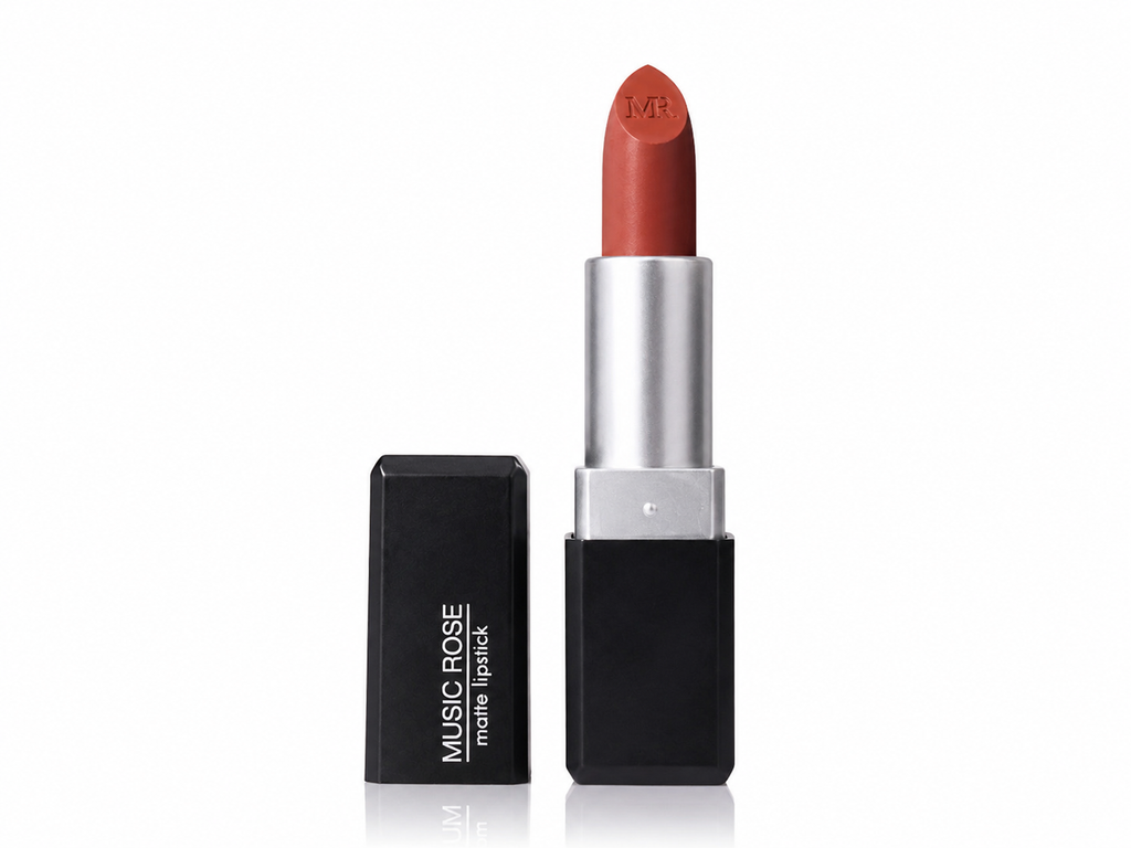 Music Rose Matte lipstick