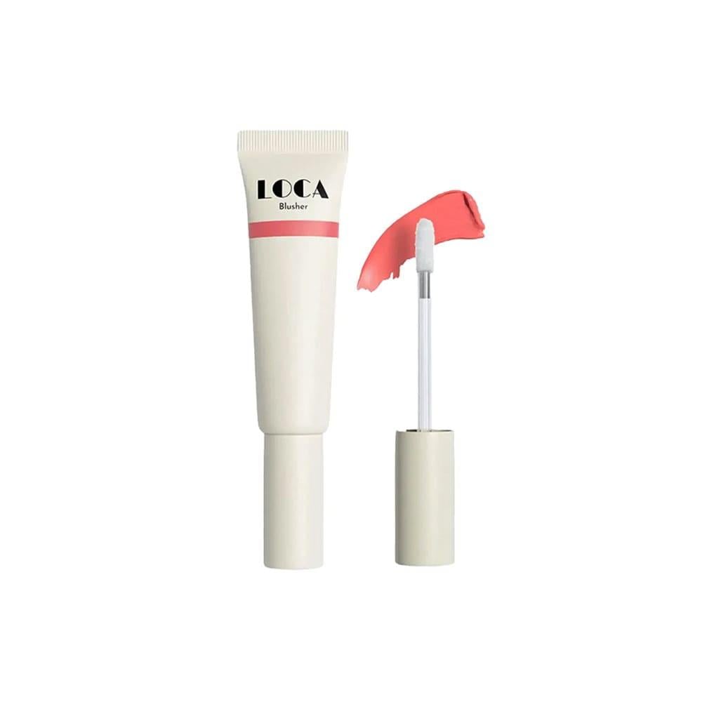 Loca cream Blush |Shade 02 barbie era
