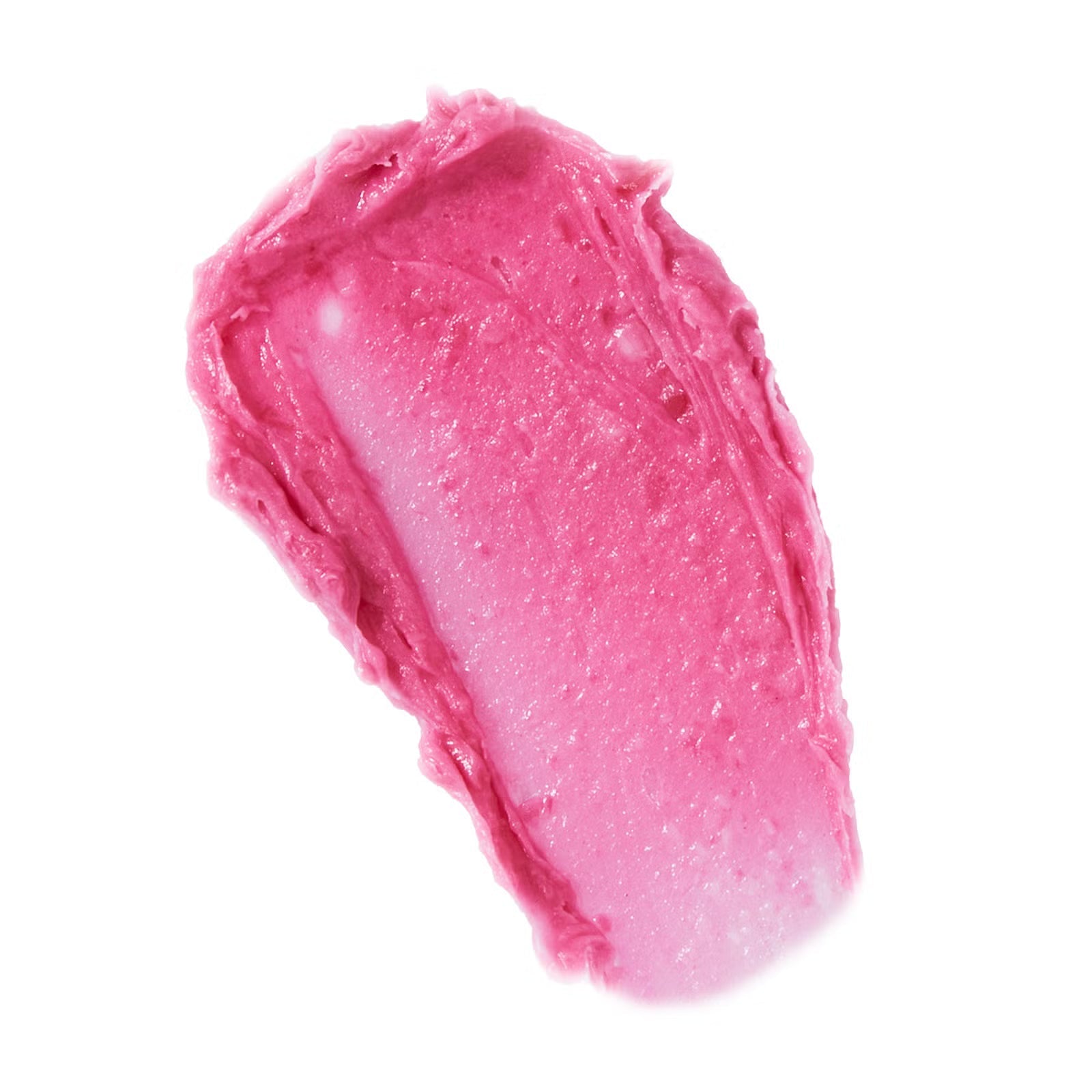 Revolution candy haze tinted lipbalm| Shade Allure deep pink