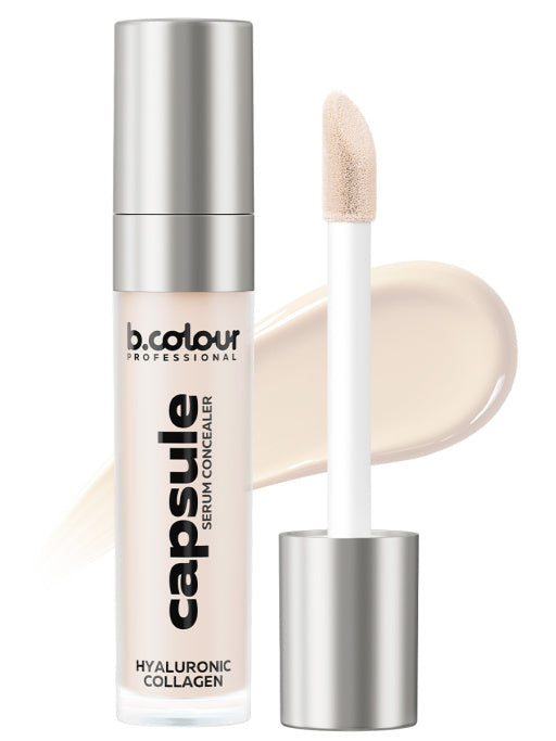 B.Color capsule Serum concealer | Shade Fair