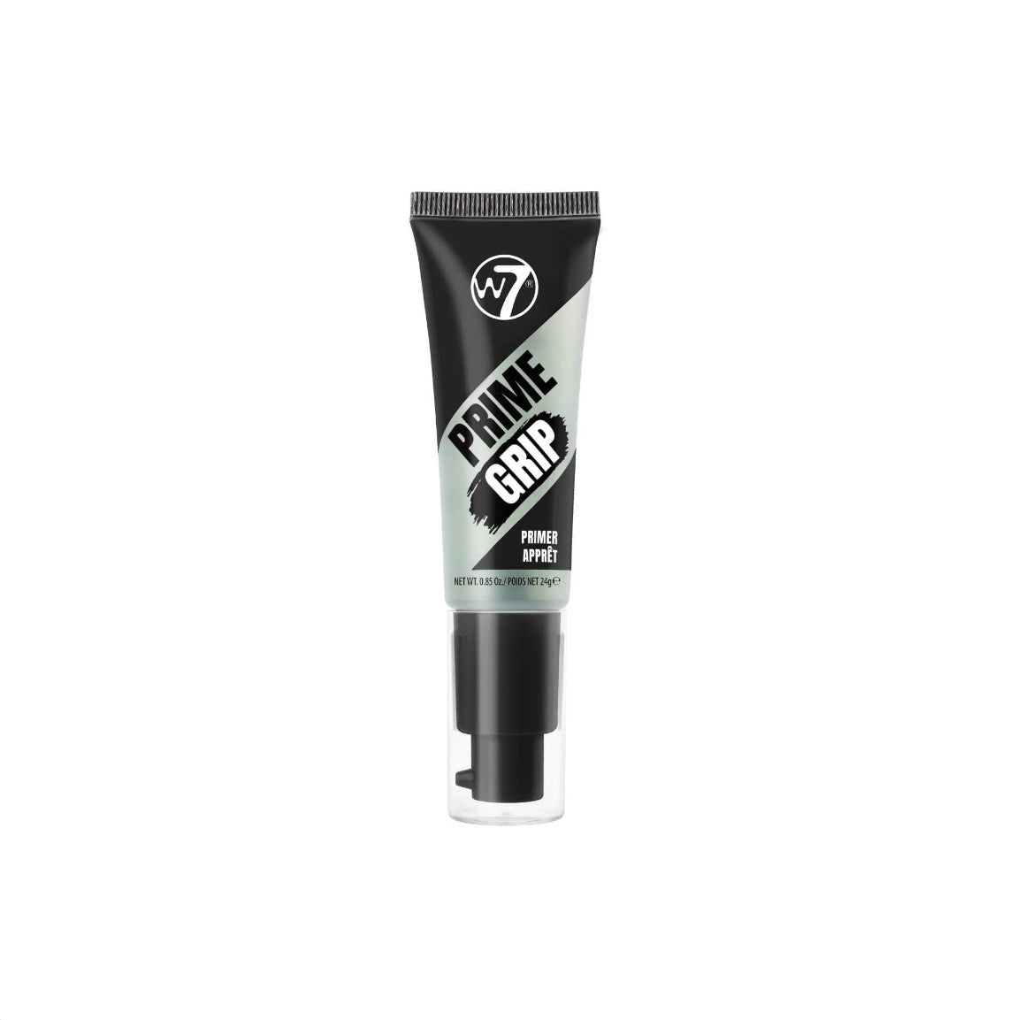 W7 grip primer