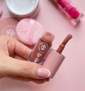 Bloomshell coco lipgloss