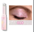 Sheglam dupe of jelly highlighter stick with box|Shade Rosy gem