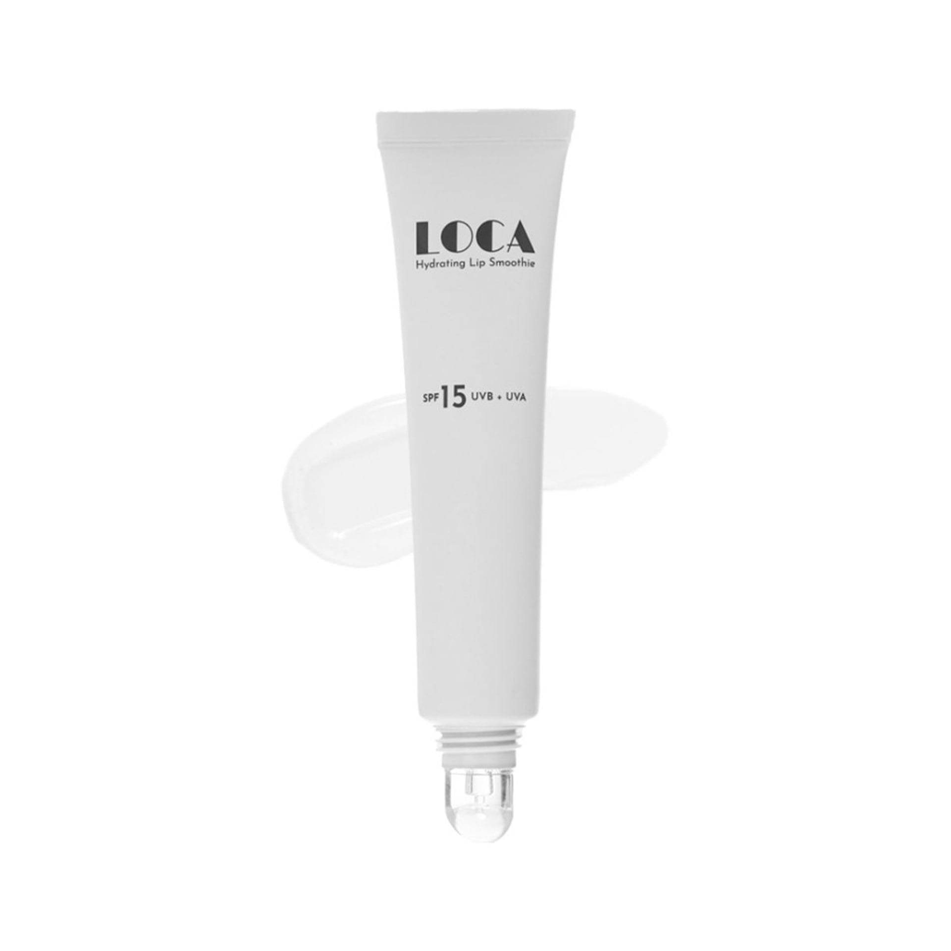 Loca lip smoothie|Shade vanilla