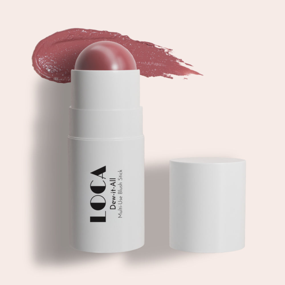 Loca Cream blush|Shade 01 Totally fine