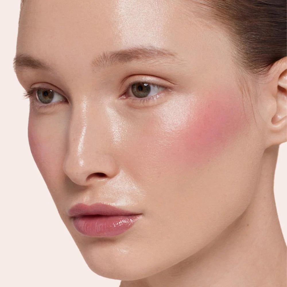 Loca Cream blush|Shade 01 Totally fine