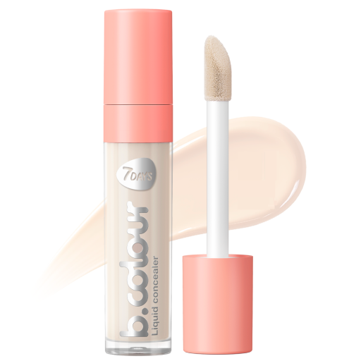 B.Colour Liquid concealer 01N Light Natural