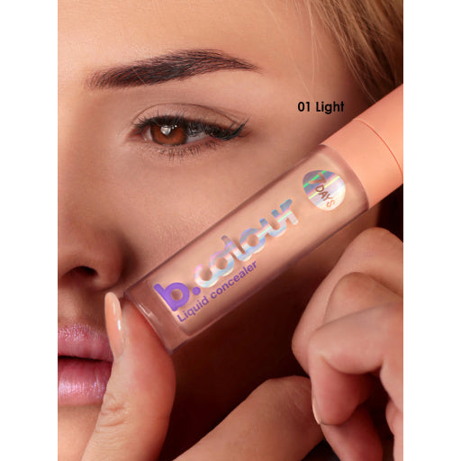 B.Colour Liquid concealer 01N Light Natural