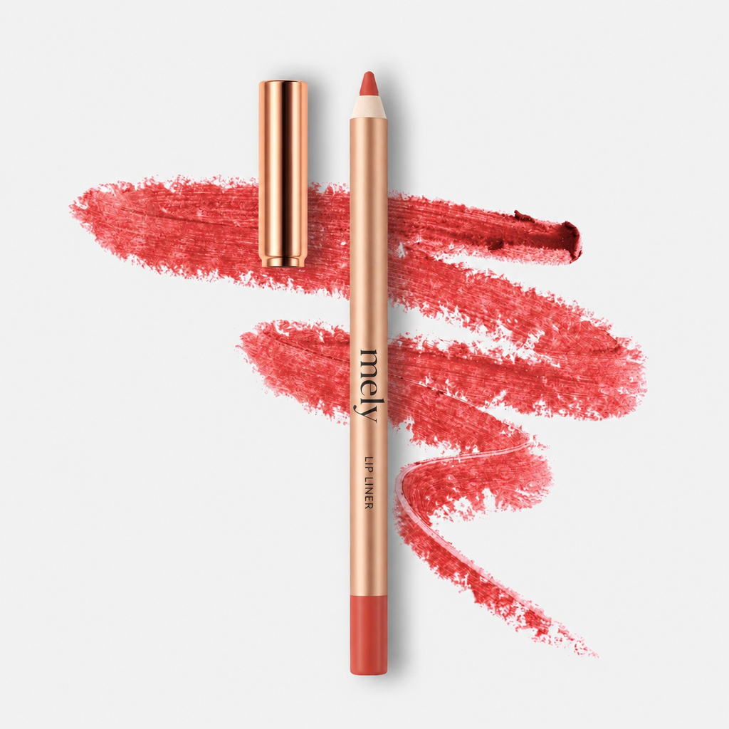 Mely Lip caryon|Shade 01 Velvet