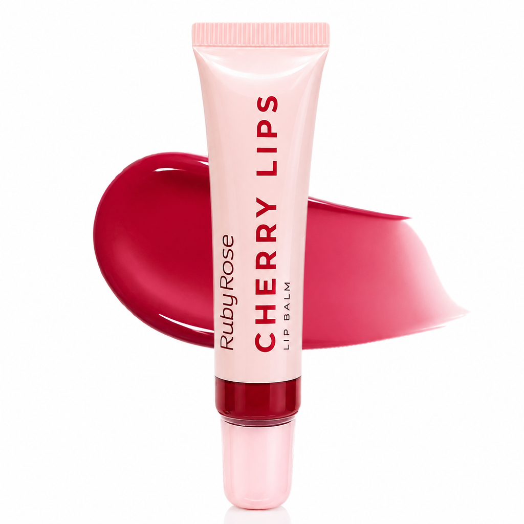 Ruby Rose Cherry lips|Shade CL10