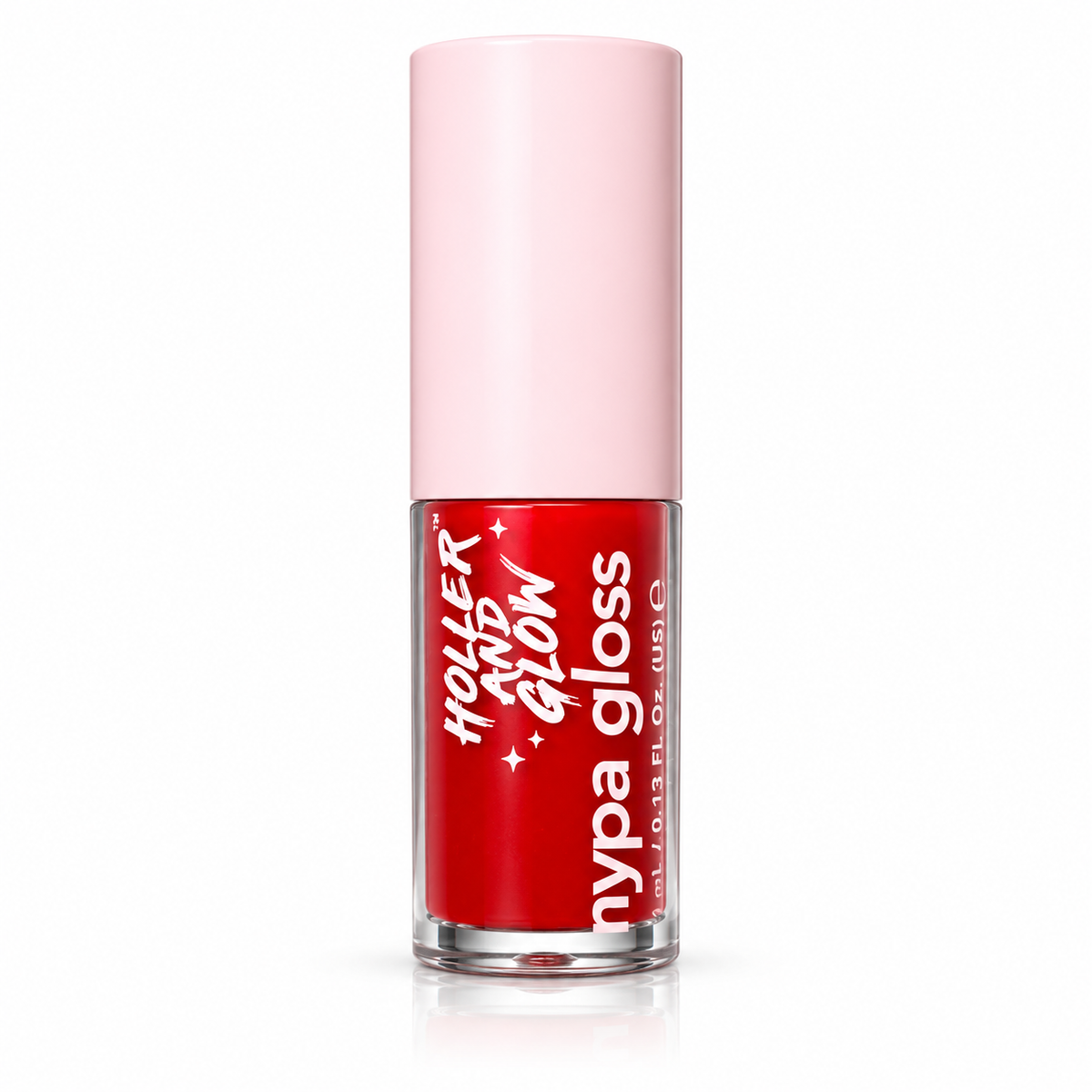 Holler and Glow lipoil