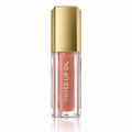 Tinted brown ellen tracy lipoil