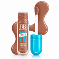 Rial beauty IV hydrating lipgloss |Dupe of nyx