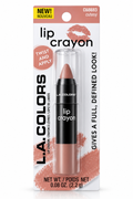LA Colors lipcaryon|Shade cutesy