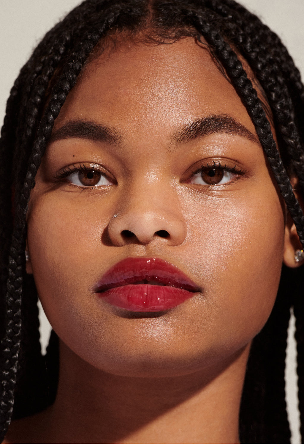 Rhode Peptide liptint|Shade raspberry jelly