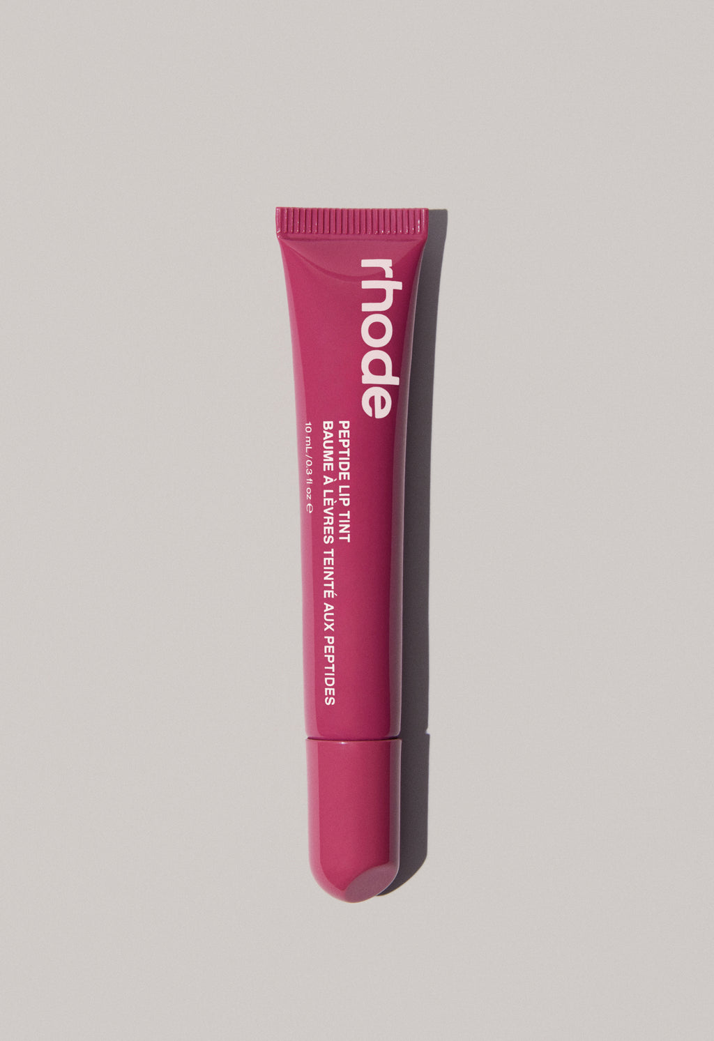 Rhode Peptide liptint|Shade raspberry jelly