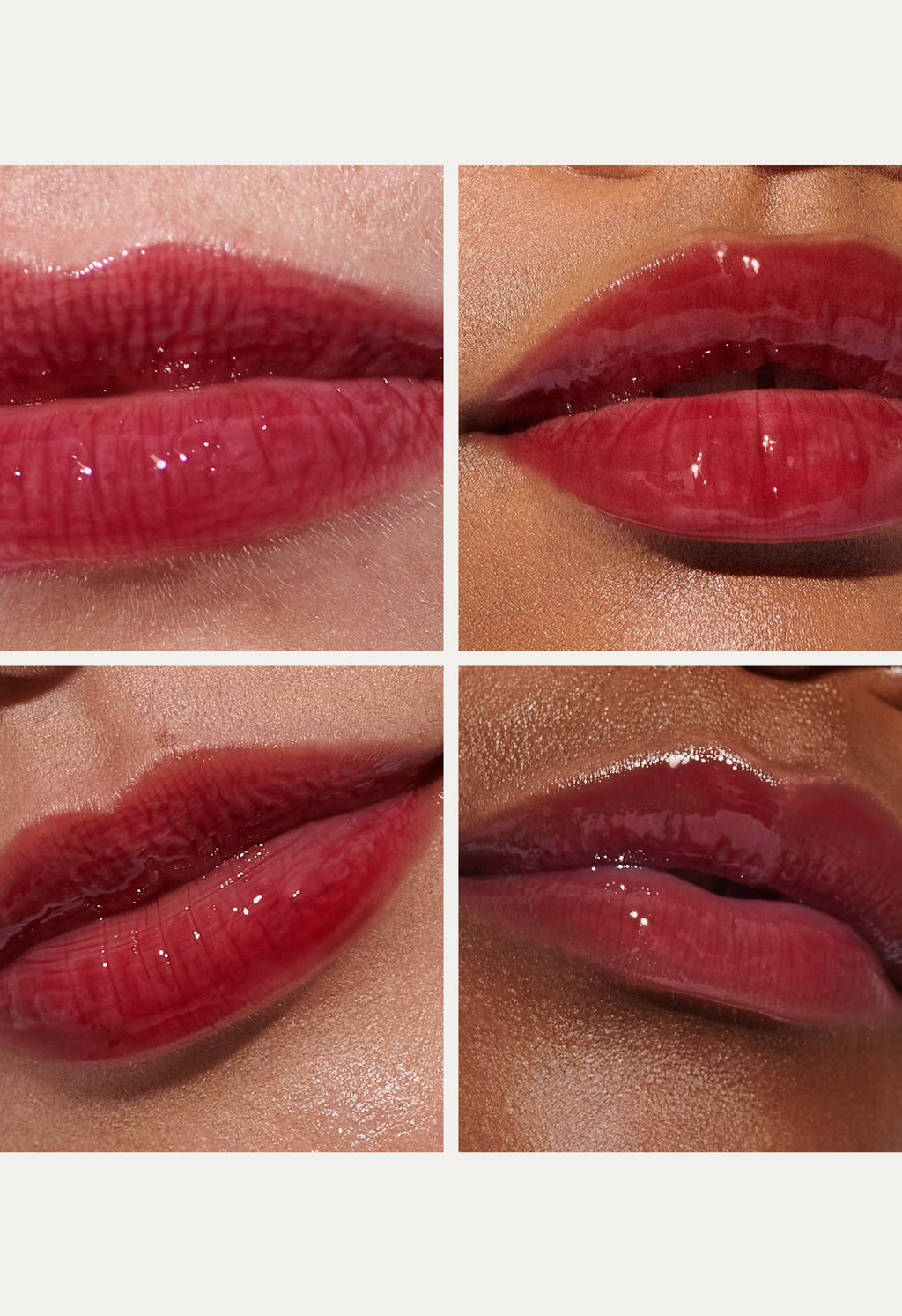 Rhode Peptide liptint|Shade raspberry jelly