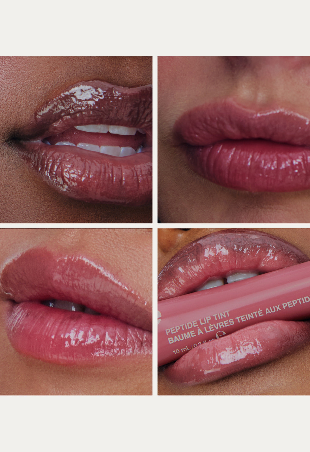Rhode Peptide liptint|Shade 
salty tan